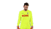 thomas kessler soccer Sticker by 1. FC Köln