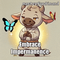 Color Peace GIF by Masterfurdinand