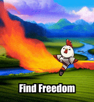 Wisdom Enlightenment GIF by Zorooster