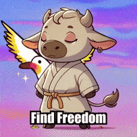Freedom Forgiveness GIF by Masterfurdinand