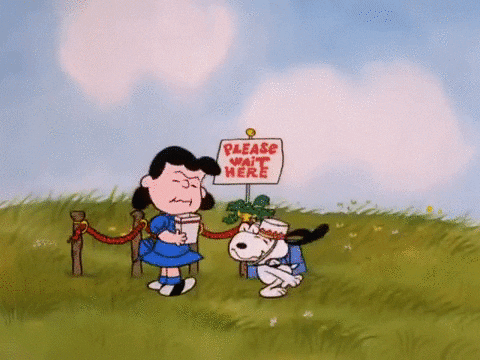 charlie brown GIF by Peanuts