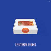 Spiritgrow  GIF