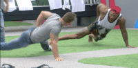 bbuk big brother reality tv cbb celebrity big brother GIF