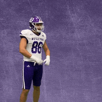 Kdub GIF by KWC Panthers