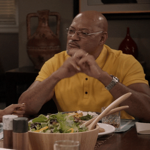 Black-Ish Thumbs Up GIF by ABC Network