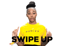 Swipe Up Sticker by VidCon