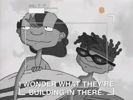 rocket power nicksplat GIF