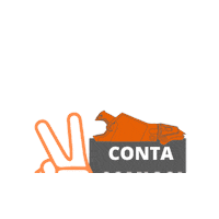 Garra Siderurgia Sticker by CHB Rental