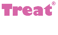 treatbeauty treat treat beauty treatbeauty Sticker