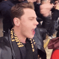 Happy Football GIF