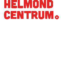 Helmond_Marketing helmond 0492 helmond centrum helmond marketing Sticker