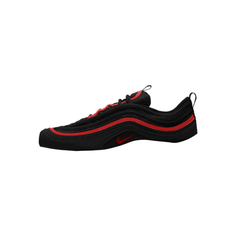 Becausesneakers Discoveryourair Sticker by Footlocker