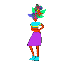 somosconectados onixlollaar Sticker by Chevrolet