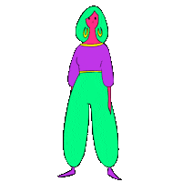 somosconectados onixlollaar Sticker by Chevrolet