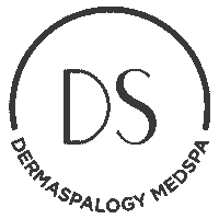 Dslogo Sticker by My Derma Clinic
