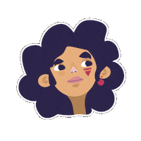 Feminism Mujeres Sticker by Universidad Casa Grande