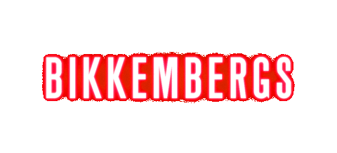 Sportwear Sticker by BIKKEMBERGS