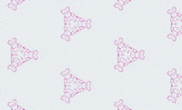 pink simpson GIF