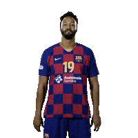 Sport Handball Sticker by FC Barcelona