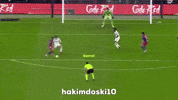 Barcelona Rafa GIF