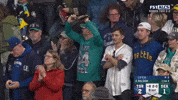 Seattle Mariners Sport GIF by MLB