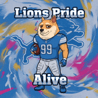 Shiba Inu Football GIF by Doge Pound