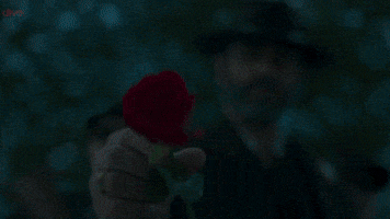 Rose Rip GIF by Divo Music