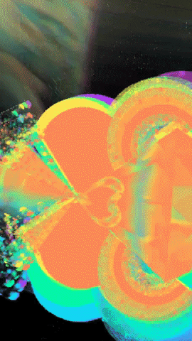mimiberlin spacetravel mimiberlin GIF