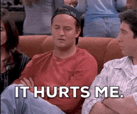 friends friends season 8 episode 19 friends tv GIF