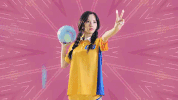 happy k-pop GIF