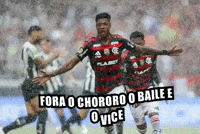 Bruno Henrique GIF