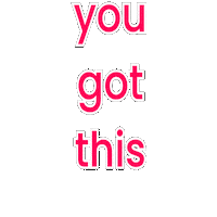 vpmsolutions real estate motivation you got this va Sticker