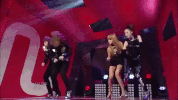 k-pop cl GIF