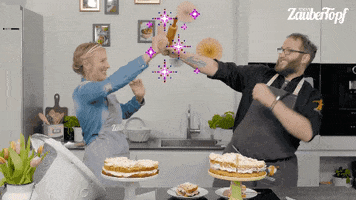 meinzaubertopf food magazine thermomix rezepte GIF