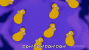 Episode 16 GIF by The Simpsons