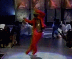 sisqo GIF