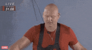 GIF by Volcano Live! with Nik Wallenda