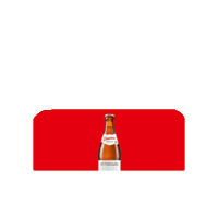 Beer Brauerei Sticker by Schremser Bier