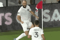 Excited Lets Go GIF by Major League Soccer