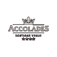AccoladesBoutiqueVenue  Sticker
