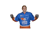 Goal Tom Sticker by UNIS Flyers