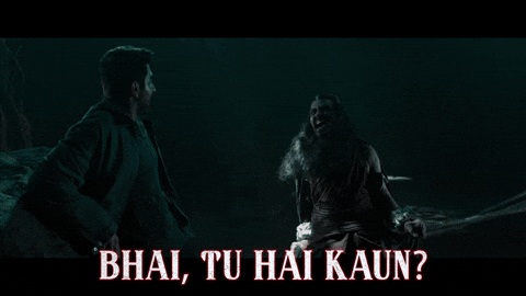Nawazuddin Siddiqui Diwali GIF by MaddockFilms