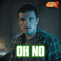 GIF by Five Nights At Freddy’s