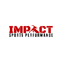 Isp Sticker by Impact Sports Performance