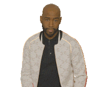 Season 2 Karamo Sticker by Queer Eye
