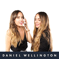 Danielwellington Sticker by Stunning or nothing