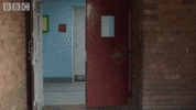 Shocked Bbc GIF by Waterloo Road