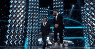 Seth Rogen Oscars GIF by The Academy Awards