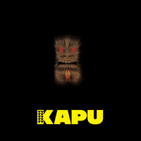 kapucoffee tiki kapu GIF