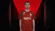 Happy Joy GIF by Bundesliga